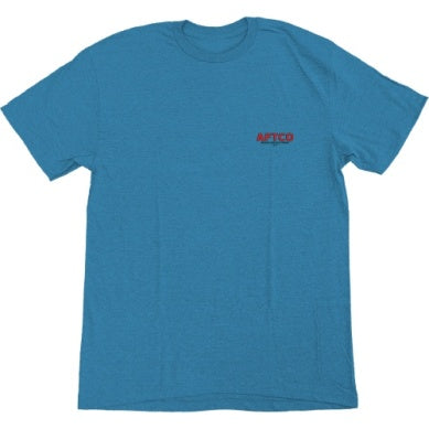 AFTCO Sailed Tee S/S