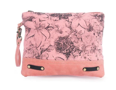 Myra Vadito Meadow Pouch