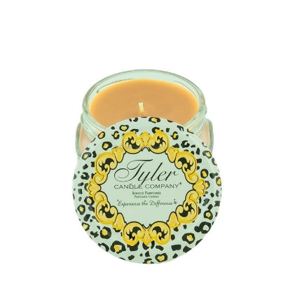 Tyler Candle Co. 3.4oz Candle - Cinnabuns