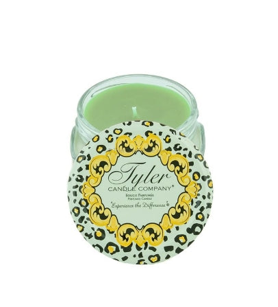 Tyler Candle Co. 3.4oz Candle - Pearberry