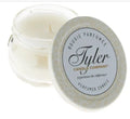 Tyler Candle Co. 3.4oz Candle - Privileged