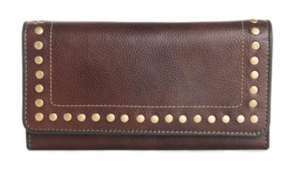 Myra Danohue Peak Wallet