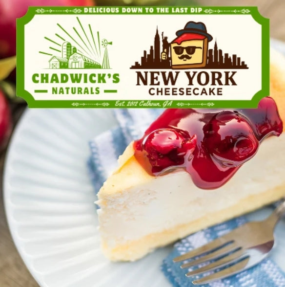 Chadwick's Naturals Sweet Dips