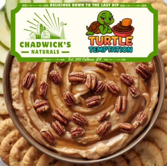 Chadwick's Naturals Sweet Dips