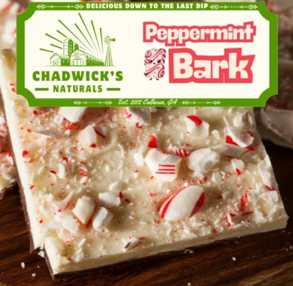 Chadwick's Naturals Sweet Dips