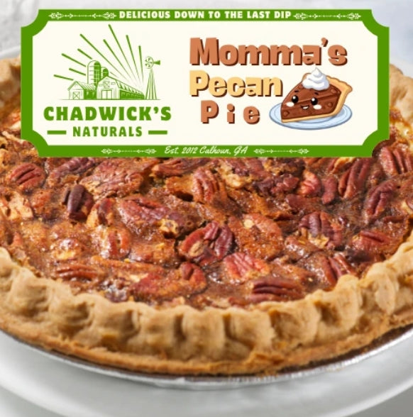 Chadwick's Naturals Sweet Dips