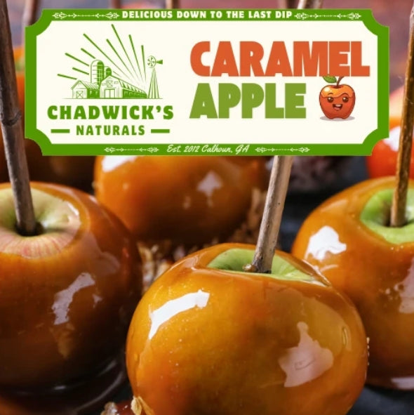 Chadwick's Naturals Sweet Dips