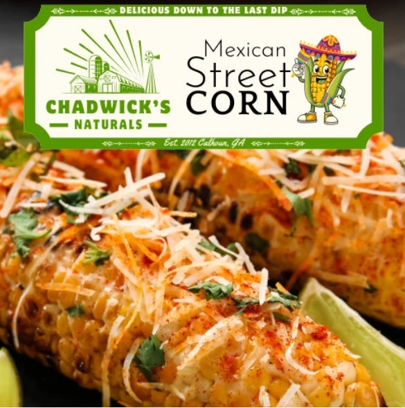 Chadwick's Naturals Savory Dips