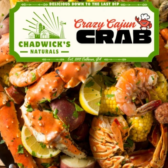 Chadwick's Naturals Savory Dips