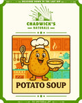 Chadwick's Naturals Soup Mixes