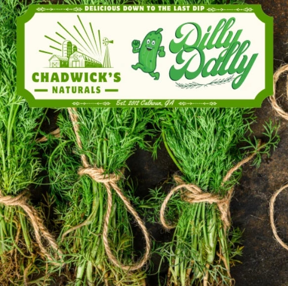 Chadwick's Naturals Savory Dips