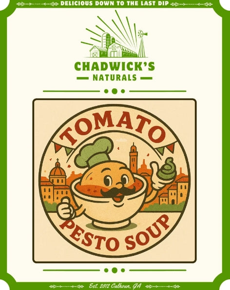 Chadwick's Naturals Soup Mixes