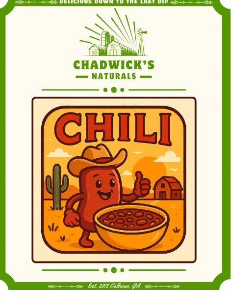 Chadwick's Naturals Soup Mixes