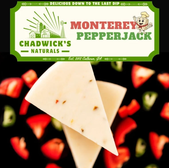 Chadwick's Naturals Savory Dips