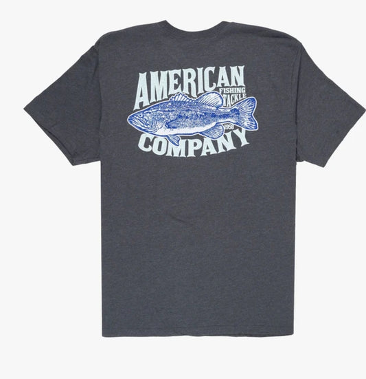 AFTCO Bucketmouth SS T-Shirt