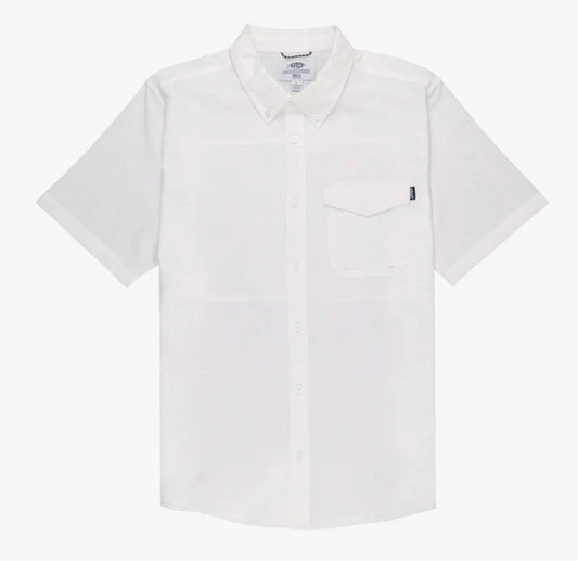 AFTCO Ace SS Button Down
