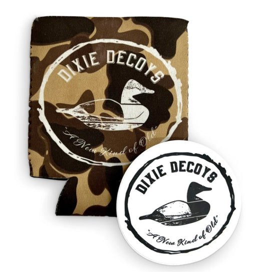 Dixie Decoys Promo Pack