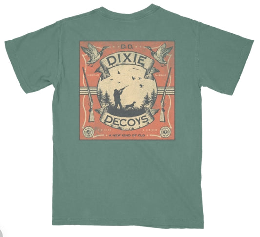 Dixie Decoys Sporting Tradition T-Shirt