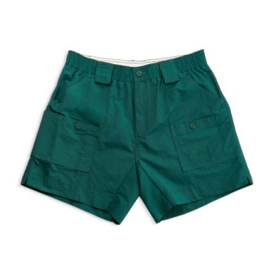 AFTCO Shorts 6" Dark Sea
