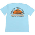 Youth AFTCO T-Shirt Skipping