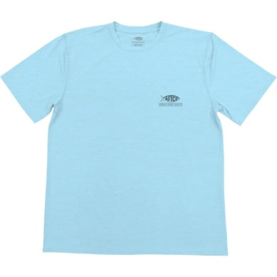 Youth AFTCO T-Shirt Skipping