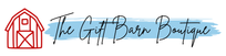 The Gift Barn Boutique, LLC. - Home