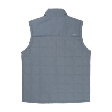AFTCO Cross Wind Puffer Vest
