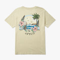 AFTCO Womens Inlet Tee