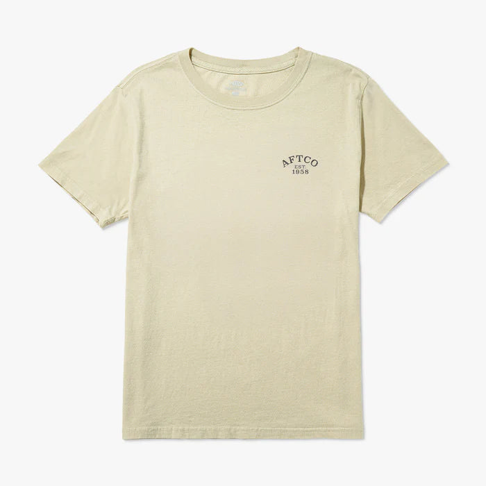 AFTCO Womens Inlet Tee
