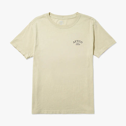 AFTCO Womens Inlet Tee