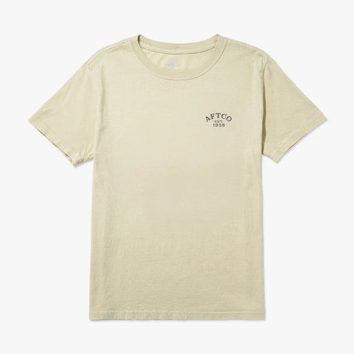 AFTCO Womens Inlet Tee