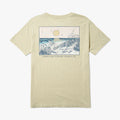 Womens AFTCO T-Shirt Morning View