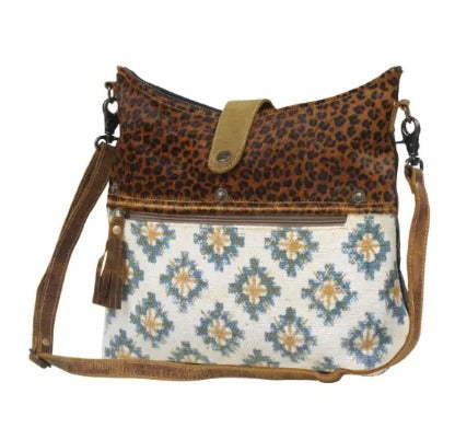 Myra Bounce Back Shoulder Bag