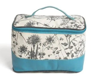 Myra Mesa Fields Toiletries Bag