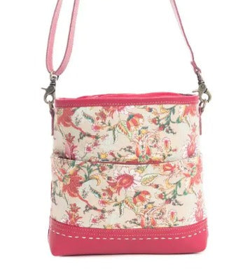 Myra Rose Winds Crossbody Bag