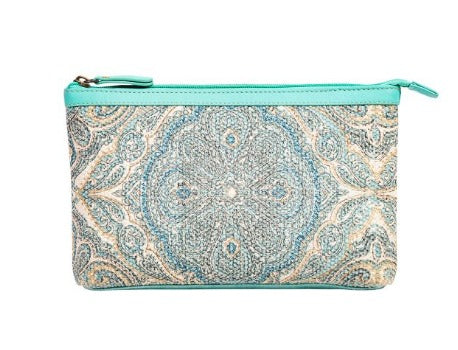 Myra Bryerston Pouch