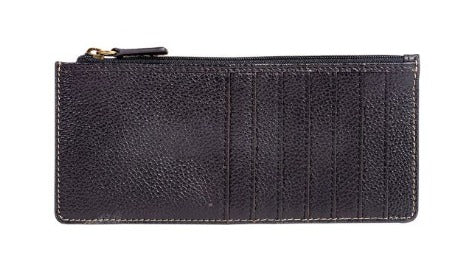 Myra Foothill Creek Long Credit Card Holder