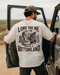 Bottomland Tee