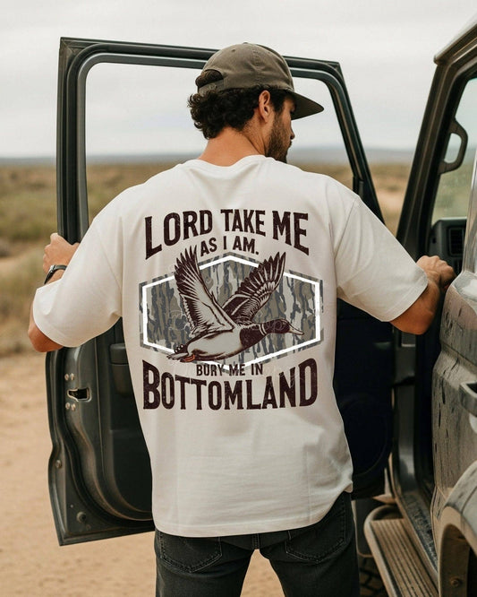 Bottomland Tee