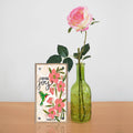 Choose Joy Hummingbird Driftwood Happy Block