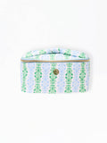 Kiss and Makeup Bag | Heirloom Vine
