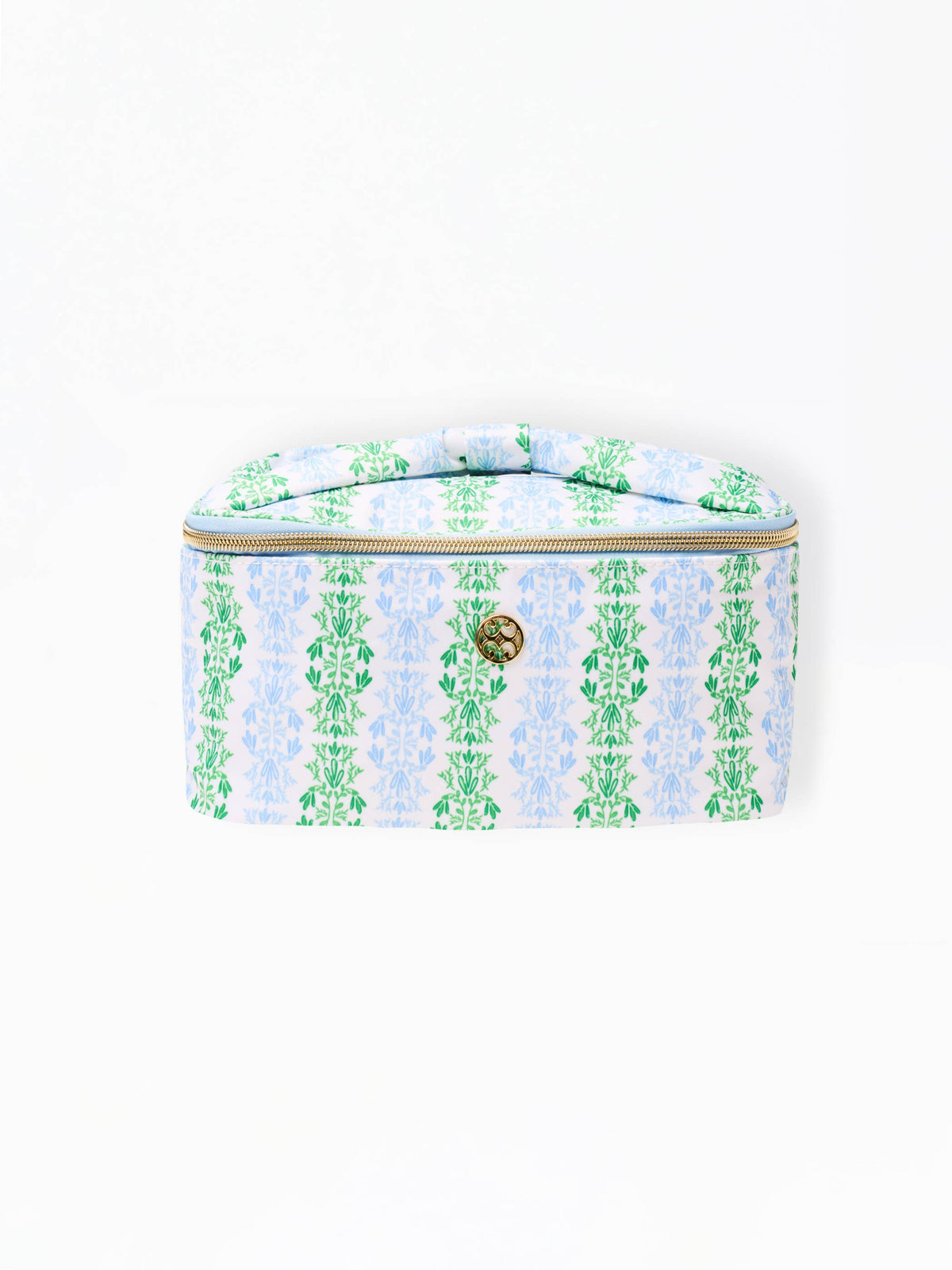 Kiss and Makeup Bag | Heirloom Vine