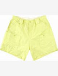AFTCO Shorts 6" Anemone