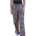Lulu Mac Leopard Pant