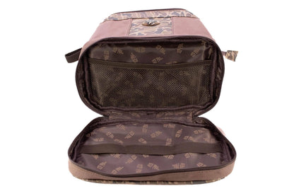 Zep-Pro Toiletry Bag - Bass