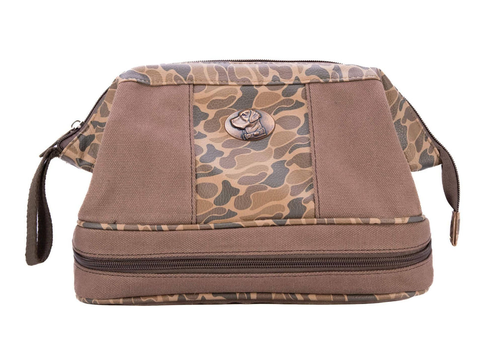 Zep-Pro Toiletry Bag - Lab