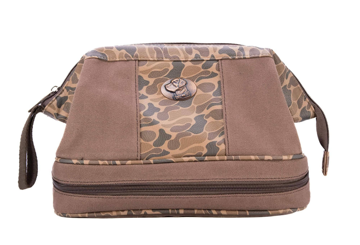 Zep-Pro Toiletry Bag - Lab