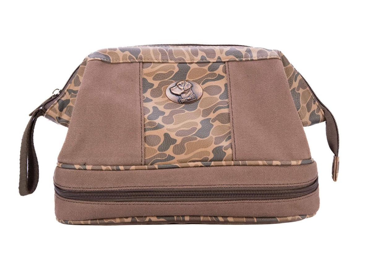 Zep-Pro Toiletry Bag - Lab