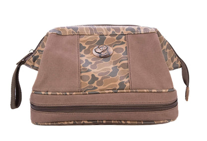 Zep-Pro Toiletry Bag - Lab