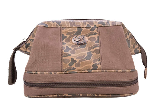 Zep-Pro Toiletry Bag - Lab